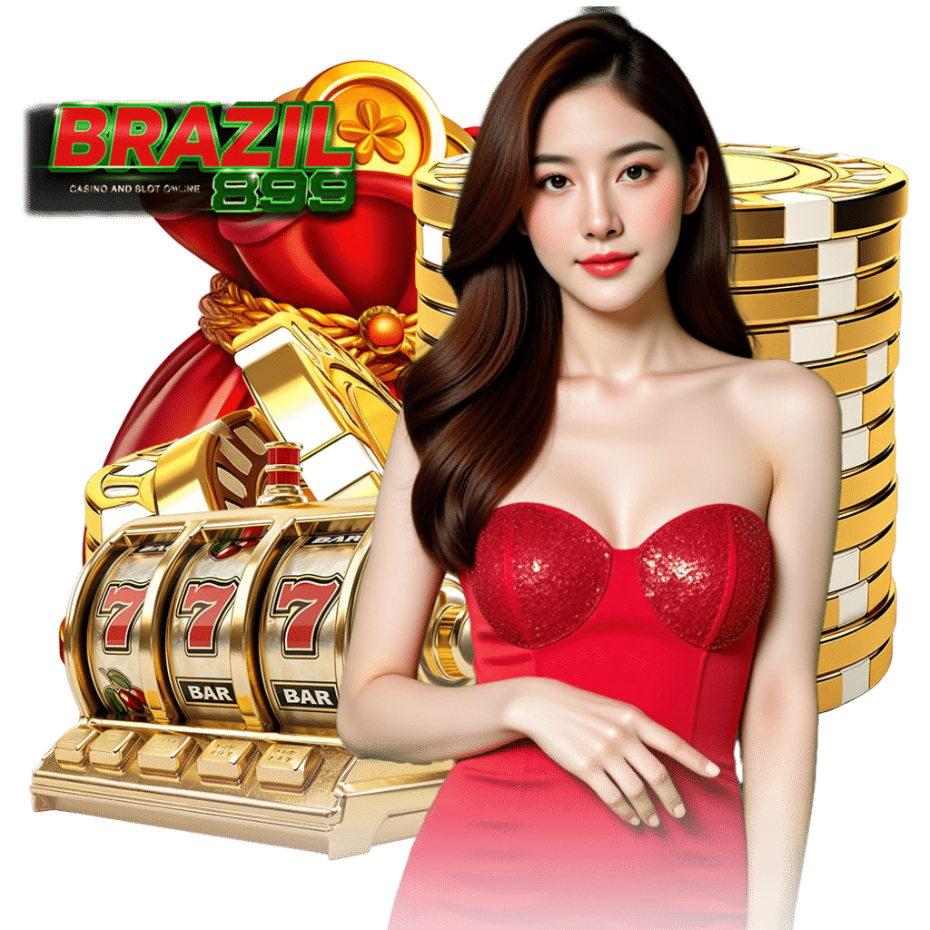 brazil899 wallet